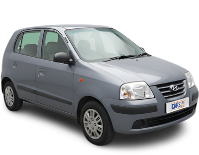 Hyundai Santro Xing-img
